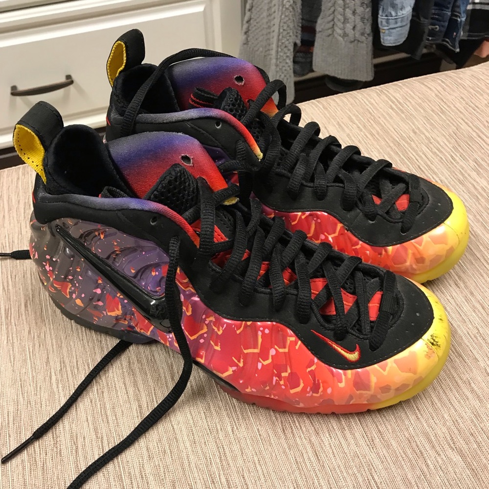 Nike shoes
